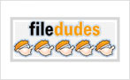 FileDudes Logo