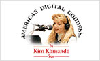 Kim Komando Logo