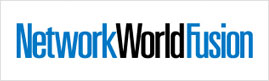 Network World Fusion Logo