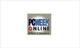 PC Week Logo