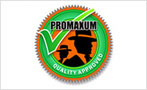 Promaxum Logo