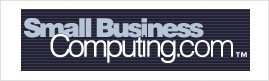Small Business Computing Logo
