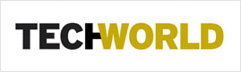 Techworld Logo