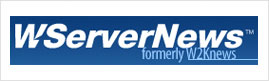 WServerNews Logo